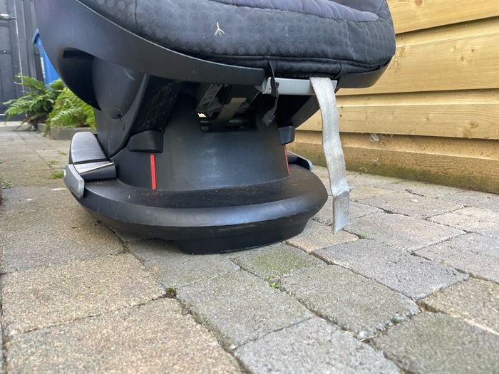Maxi Cosi Tobi car seat