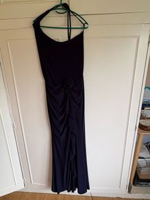 Graduation Dress