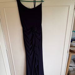 Graduation Dress