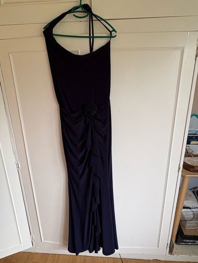 Graduation Dress