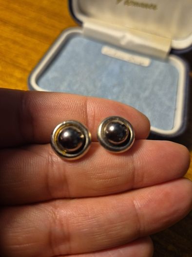 Vintage Earrings