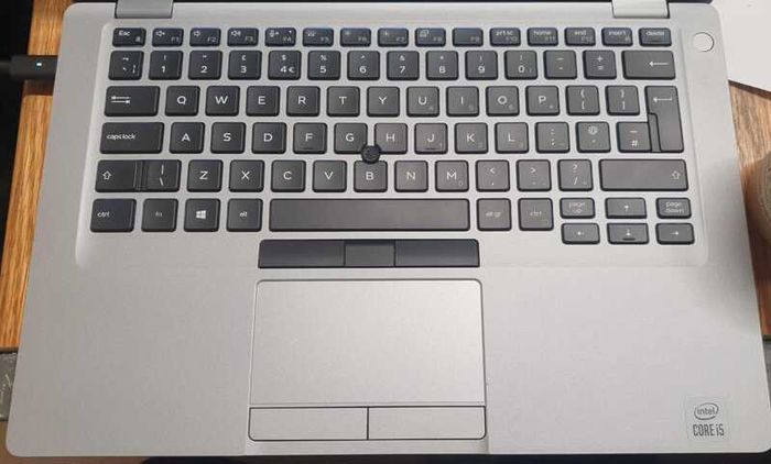 Dell Latitude 5410 Touchscreen - i5 10th Gen | 16GB RAM | 256GB NVMe