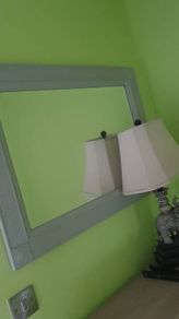 grey mirror