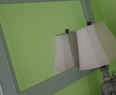 grey mirror