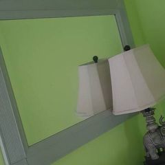 grey mirror