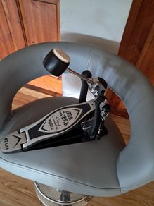Tama bass drum pedal