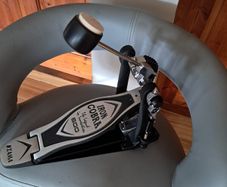 Tama bass drum pedal