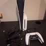 Ps5 Slim Disc Edition Image 2