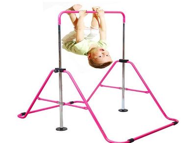 Children's Gymnastics Bar Garden Bar Back System Gym Bars Horizontal Training Bar Training Equipment Outdoor Fitness Height