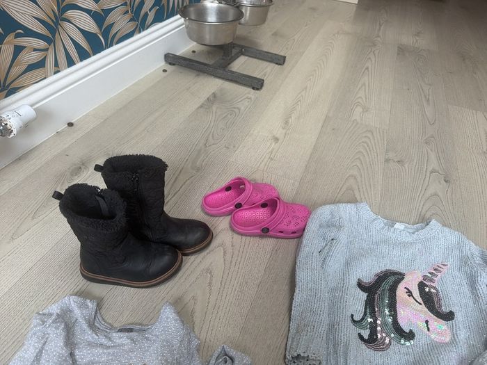 clothes