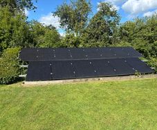 pv solar panels