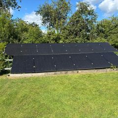 pv solar panels
