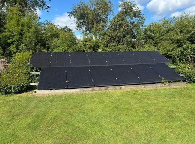 pv solar panels