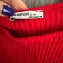 Zara Red Dress - S Image 5