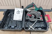 Parkside Cordless Circular Saw 20v