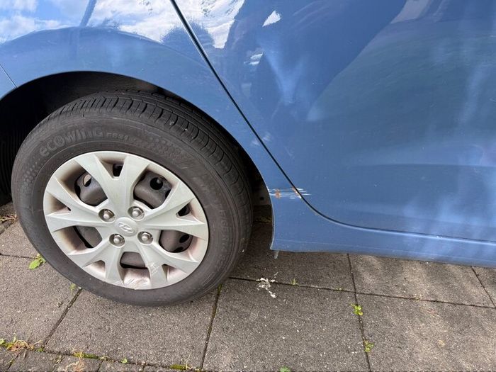 Hyundai i10 2015