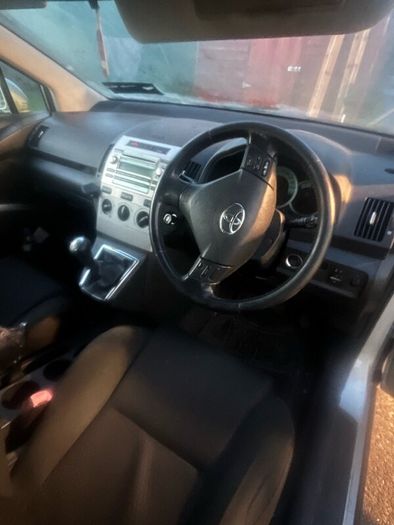 Toyota Corolla 2008