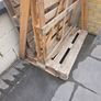 wooden pallets Image 2