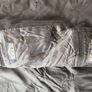 Cashmere Jacket coat blue XXL Image 4