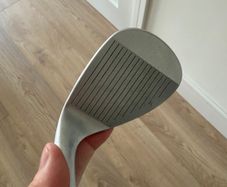 Cobra lob wedge