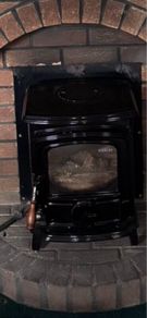 Stanley Solid Fuel Stove