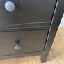 IKEA tall chest of drawers & bedside lockers Image 9