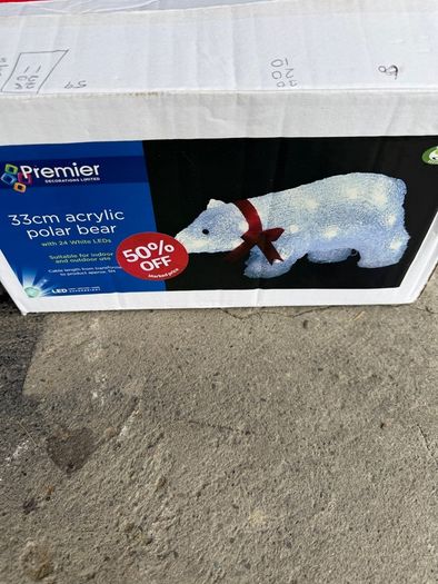 christmas decoration
