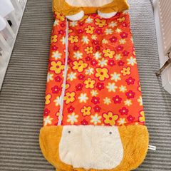 Napfrenz kids sleeping bag