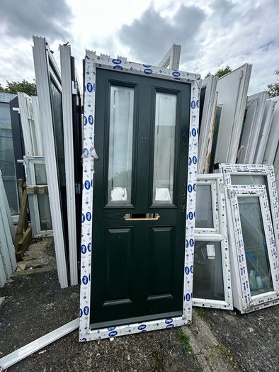 pvc door from 200