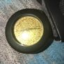 mac limited edition dazzle collection eyeshadow in I like 2 watch Image 7