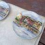 Paul Costelloe side plates Image 3