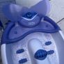 Visiq bubble foot spa Model 440/6071 Image 7