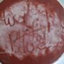 Wexford Pottery Signed Brown Glazed Pottery Vase Image 6