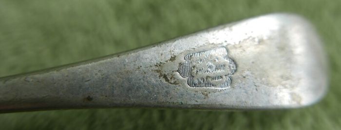 Vintage Cutlery Set