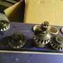Siserve Mini Power Master Shoe Repair Machine Image 4
