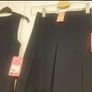 navy school uniform bnwt NEW Image 2