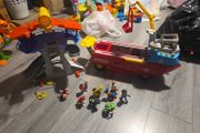 Paw Patrol Bundle
