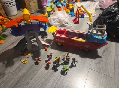 Paw Patrol Bundle