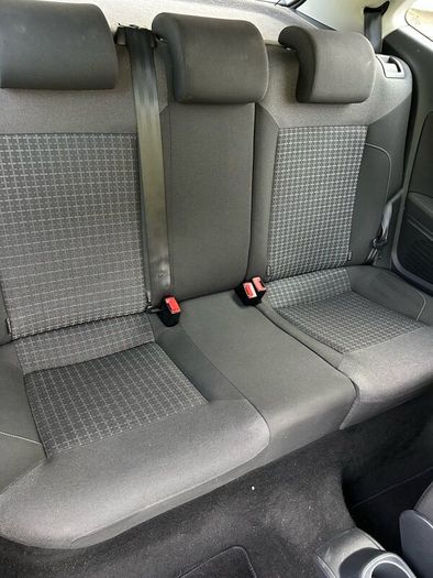 2015 Volkswagen Polo 1.0 BlueMotion SE