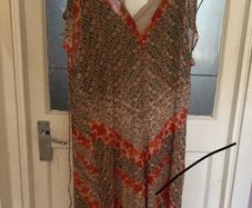 Zara, jumpsuit