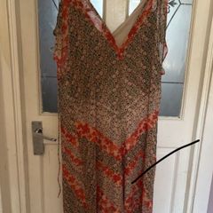 Zara, jumpsuit