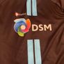 Nalini DSM Cycling jersey (2 piece) Image 9