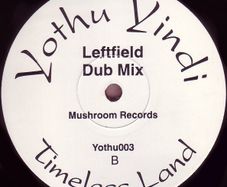 Youthu Yintu -timeless Land (leftfield Rmx)