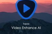 Topaz Video AI 2024 - Lifetime Activation