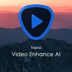 Topaz Video AI 2024 - Lifetime Activation