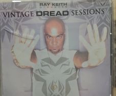 Ray Keith 2CD - Vintage Dread Sessions
