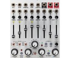 intellijel sealegs eurorack delay