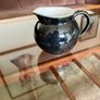Vintage Aluminia Denmark Susanne Confetti  Small Jug Coffee Creamer Image 4