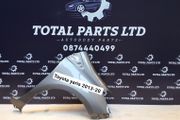 Toyota yaris 2013-20 wing fender