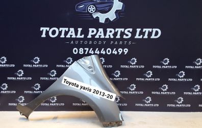 Toyota yaris 2013-20 wing fender